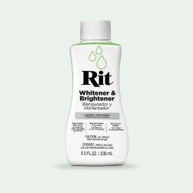 Rit Whitener & Brightener (Liquid)