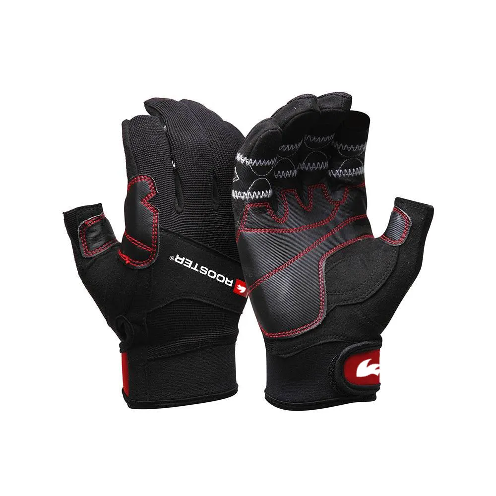 Rooster Pro Race 2 Junior Sailing Glove Full Finger