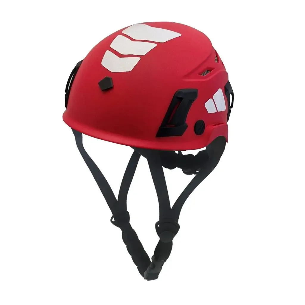 Safe T Tec | Vented Climbing Helmet