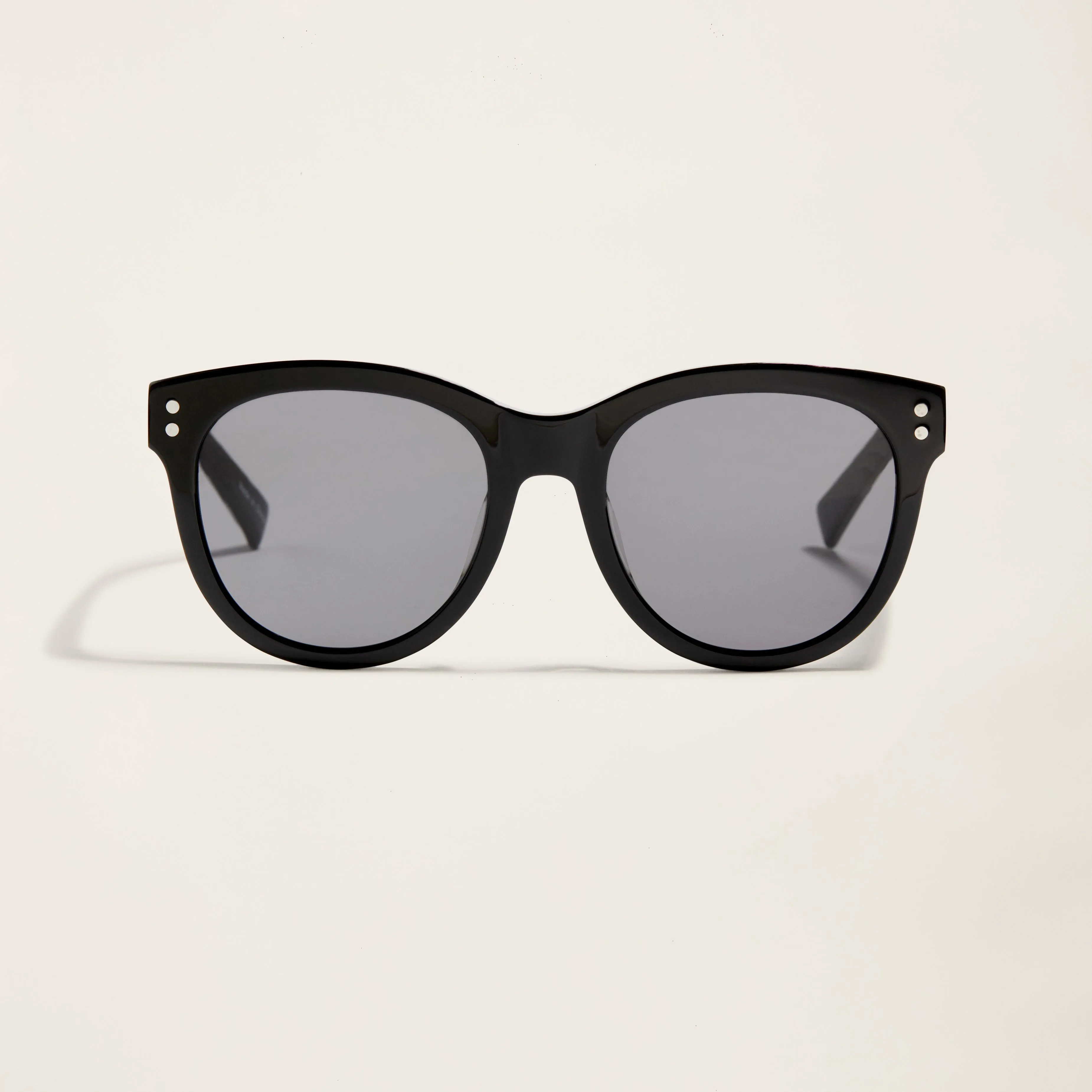 Sasha Oversized Acetate Sunglasses