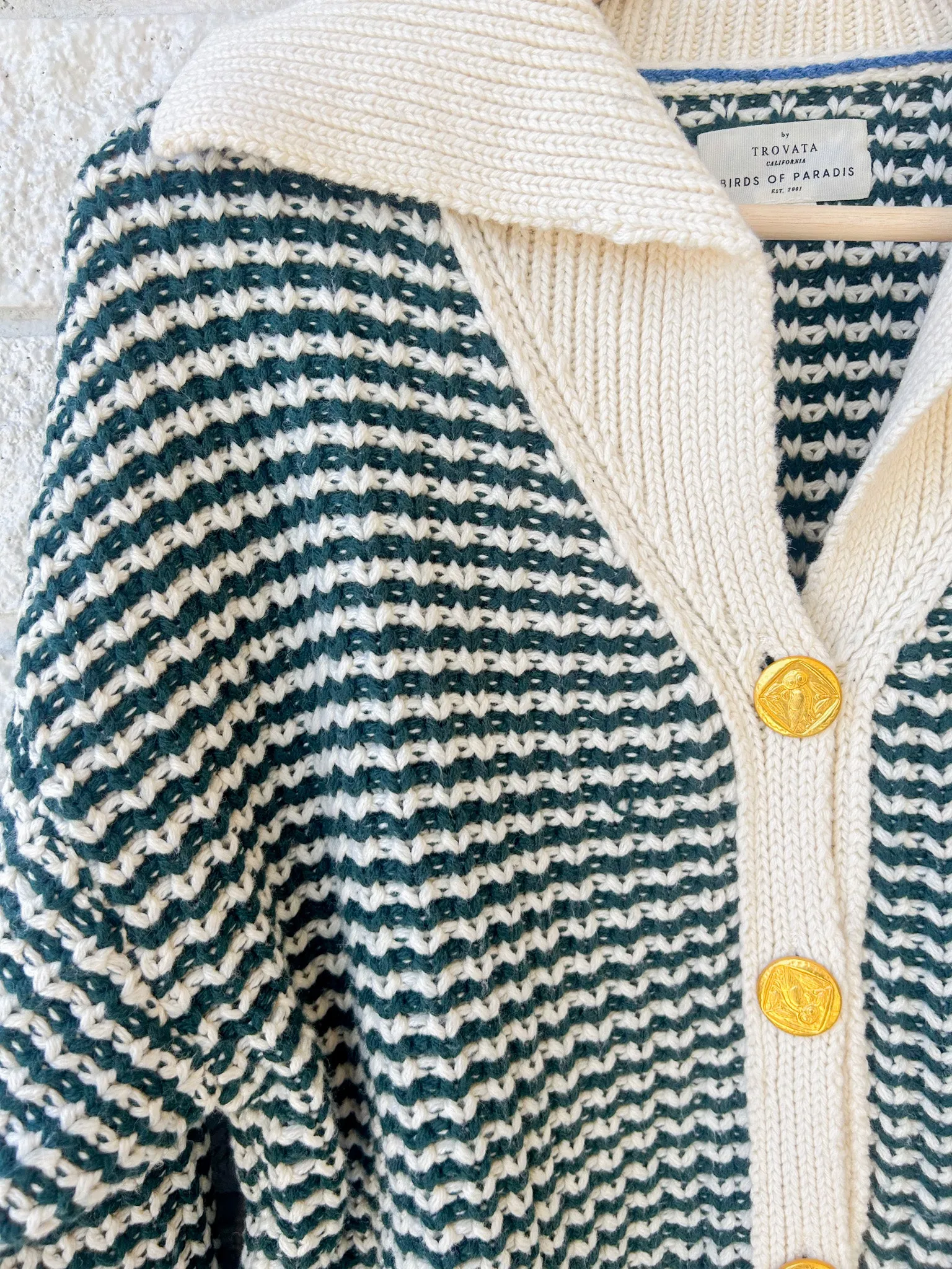 Savannah Cardigan