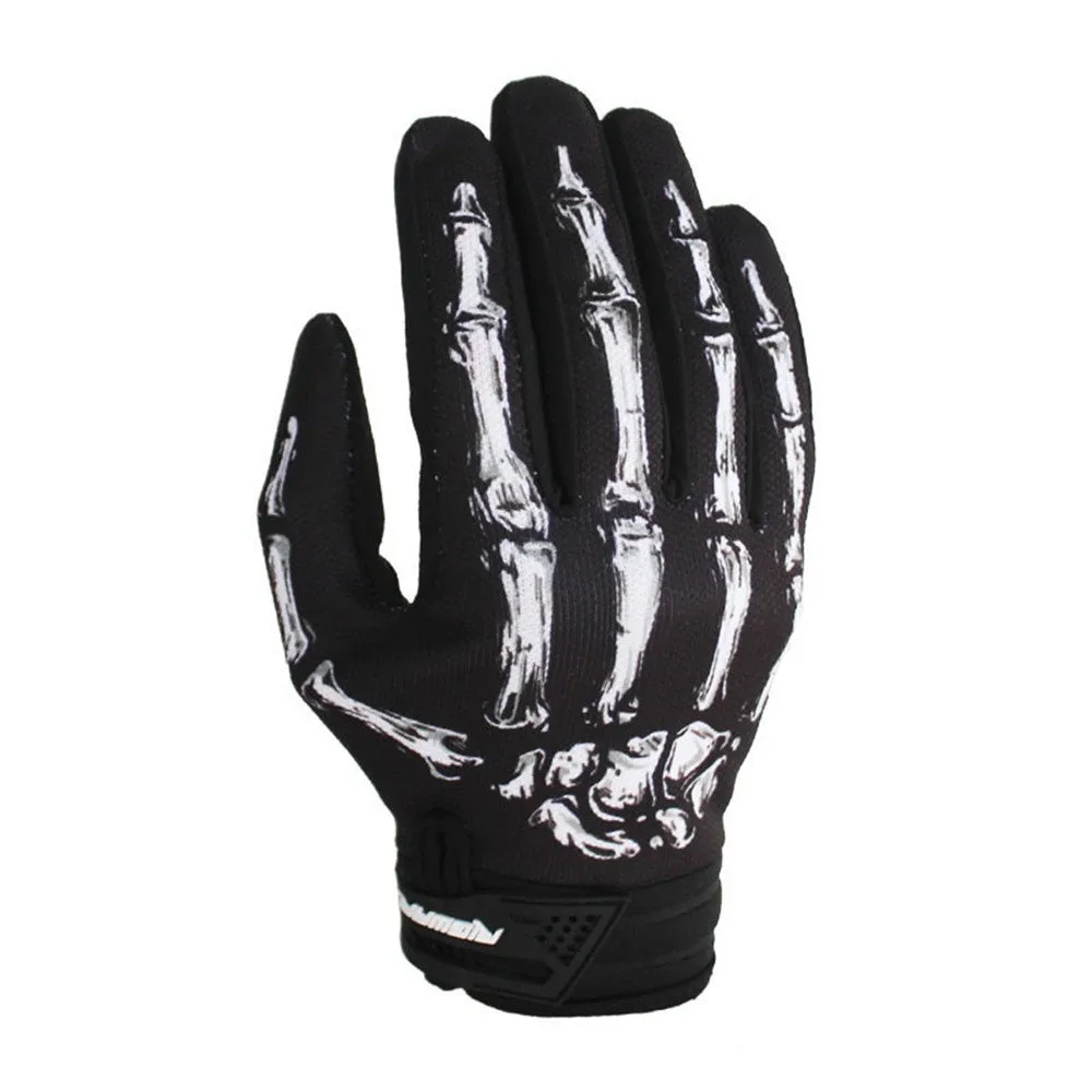 Skeleton Gloves