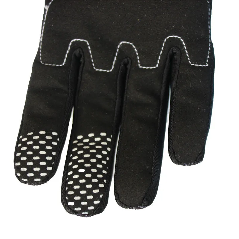 Skeleton Gloves