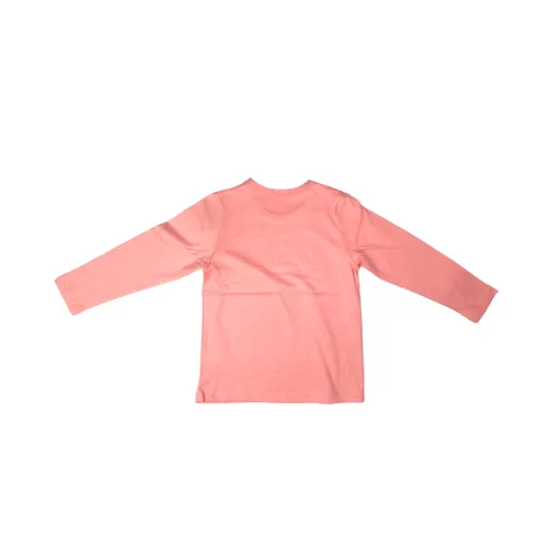 Special Cotton Long-Sleeve Tee