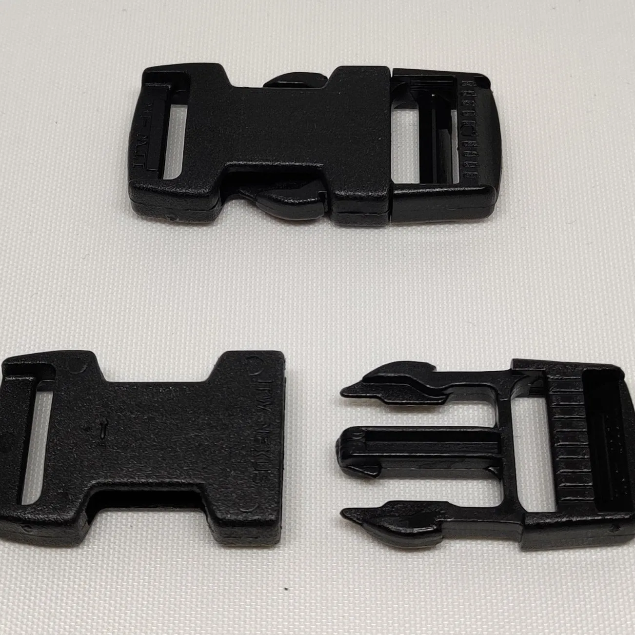 SR40 - 40mm Side Release Buckle, ITW NEXUS