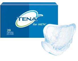 Tena 50600 For Men, One Size