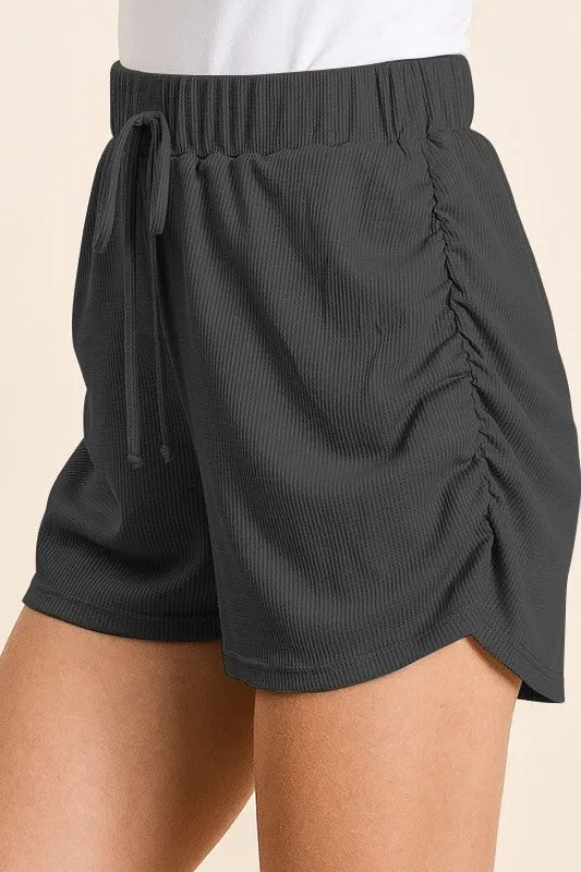 Thermal Shorts