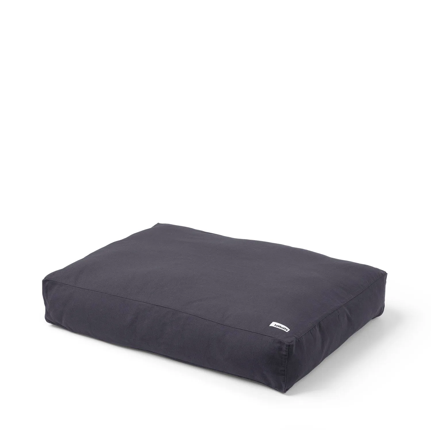 Tobine bed Warm grey