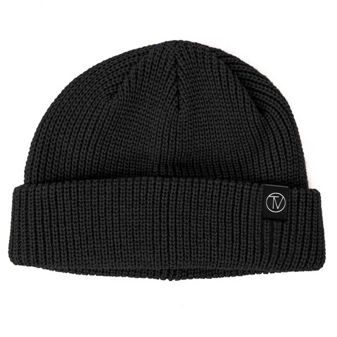 TV Cuff Beanie