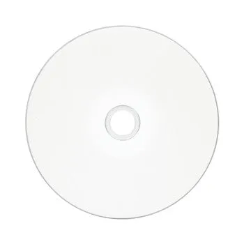 Verbatim DVD-R 4.7GB 16x, White Everest Thermal, Hub Printable in Cake Box 95211 Quantity: 200