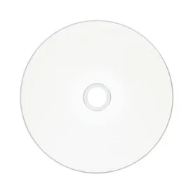 Verbatim DVD-R 4.7GB 16x, White Everest Thermal, Hub Printable in Cake Box 95211 Quantity: 200