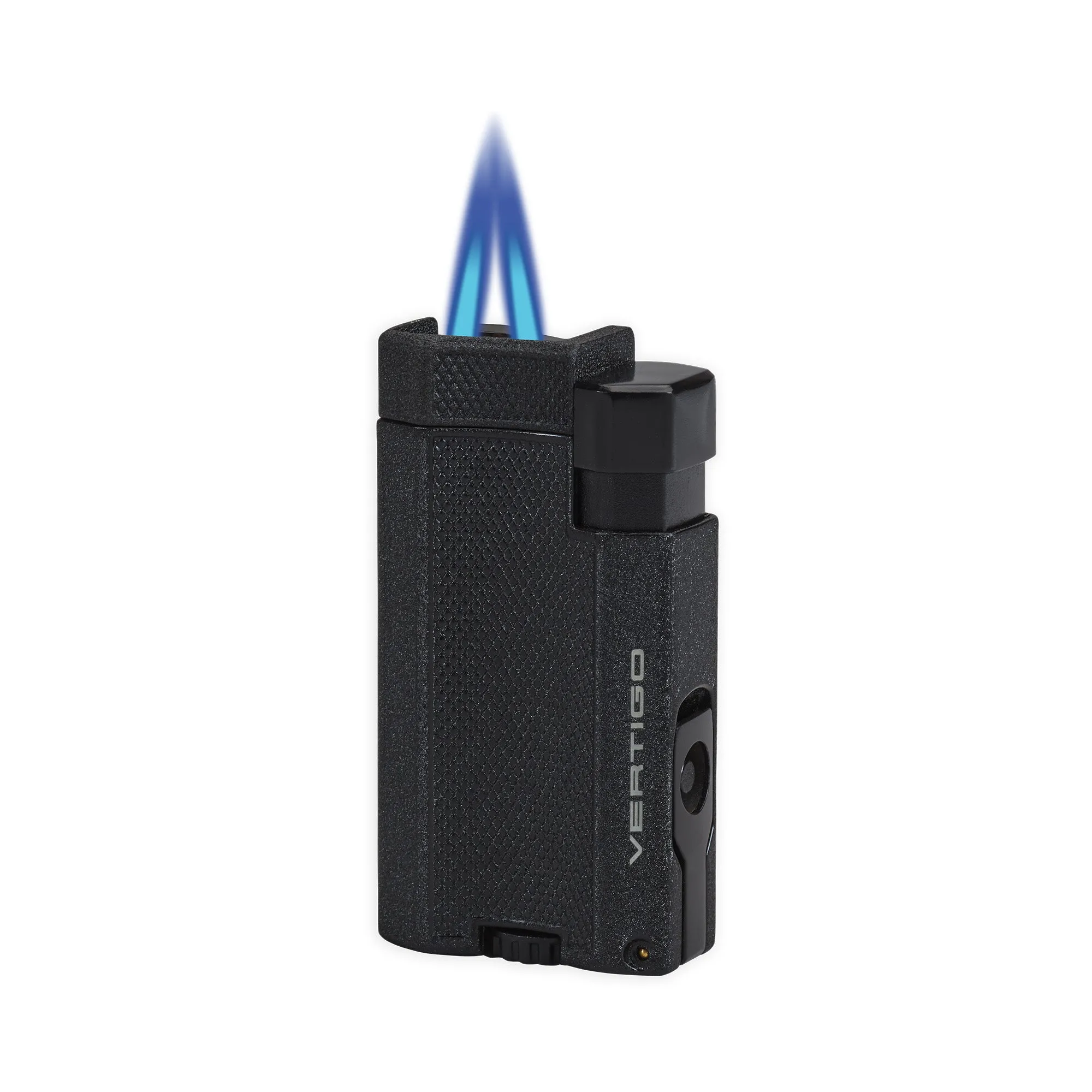 Vertigo Delegate Punch and Double Flame Lighter...Click here to see collection!