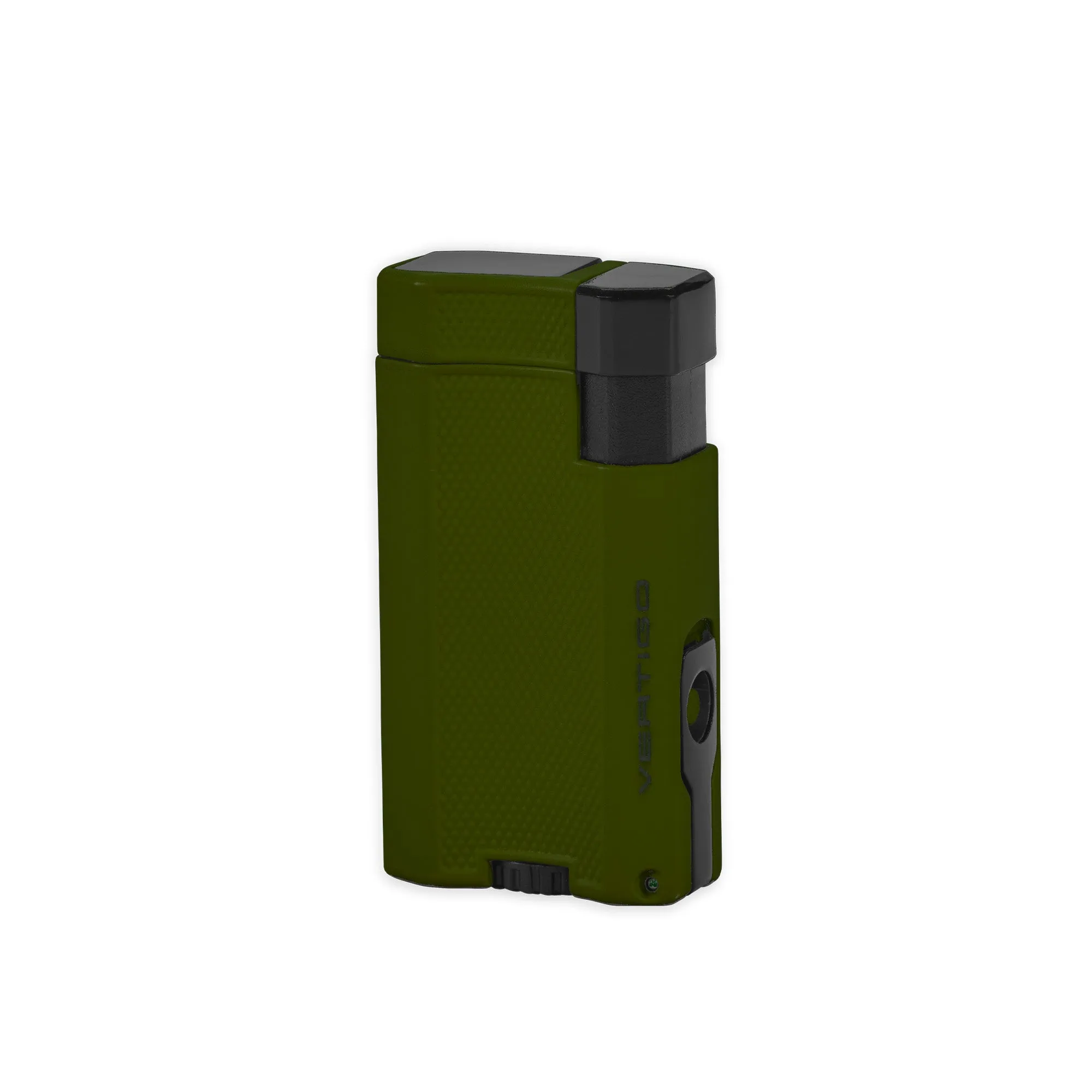 Vertigo Delegate Punch and Double Flame Lighter...Click here to see collection!