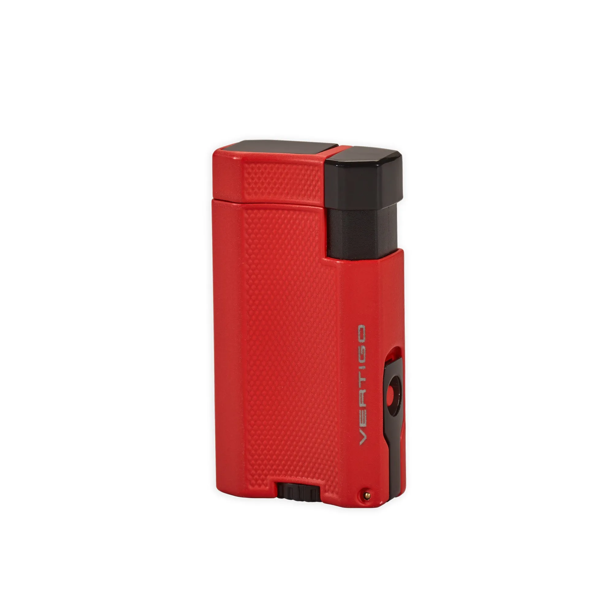 Vertigo Delegate Punch and Double Flame Lighter...Click here to see collection!