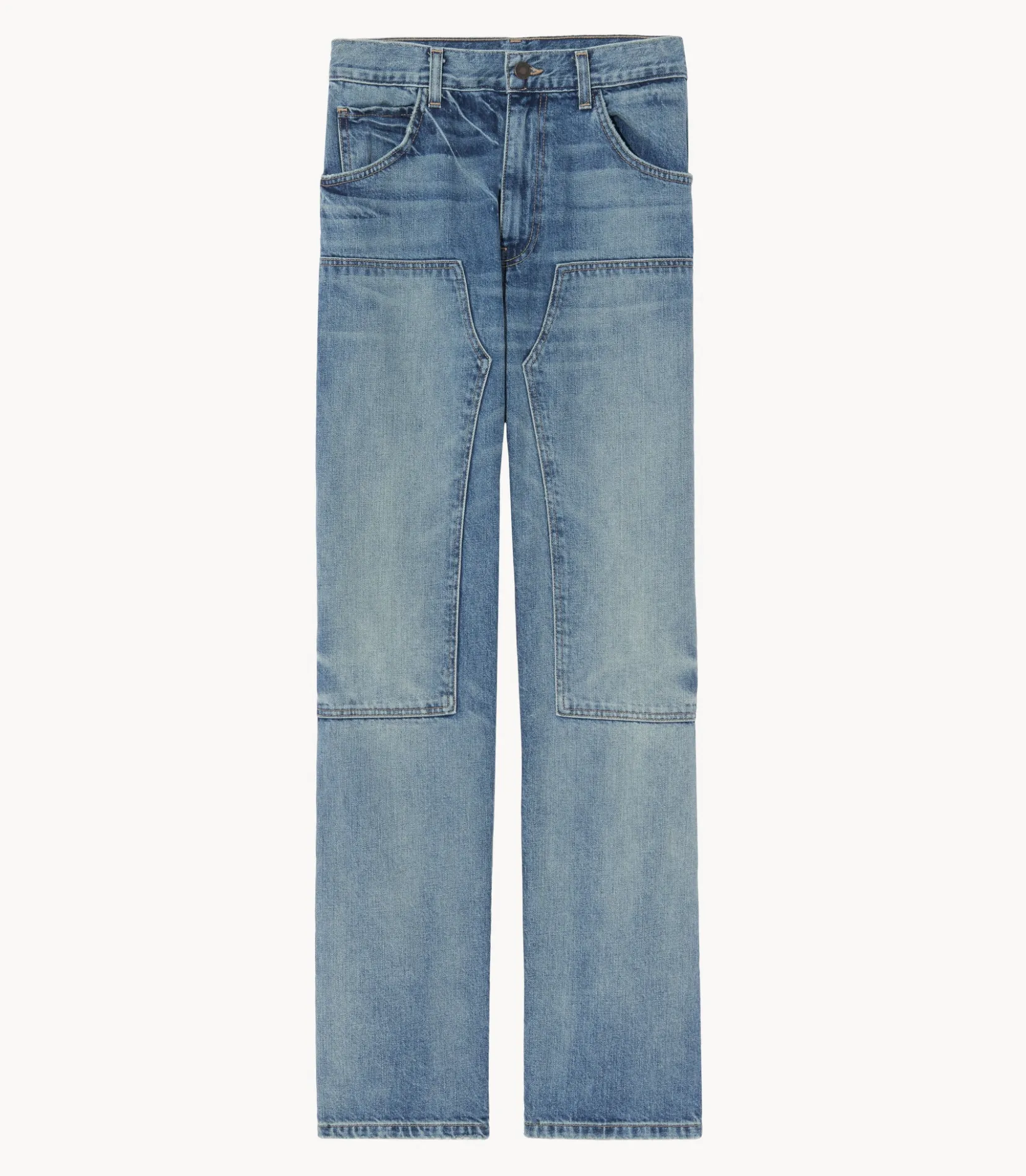 WELDER JEAN - SUMMER WASH