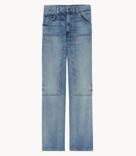 WELDER JEAN - SUMMER WASH