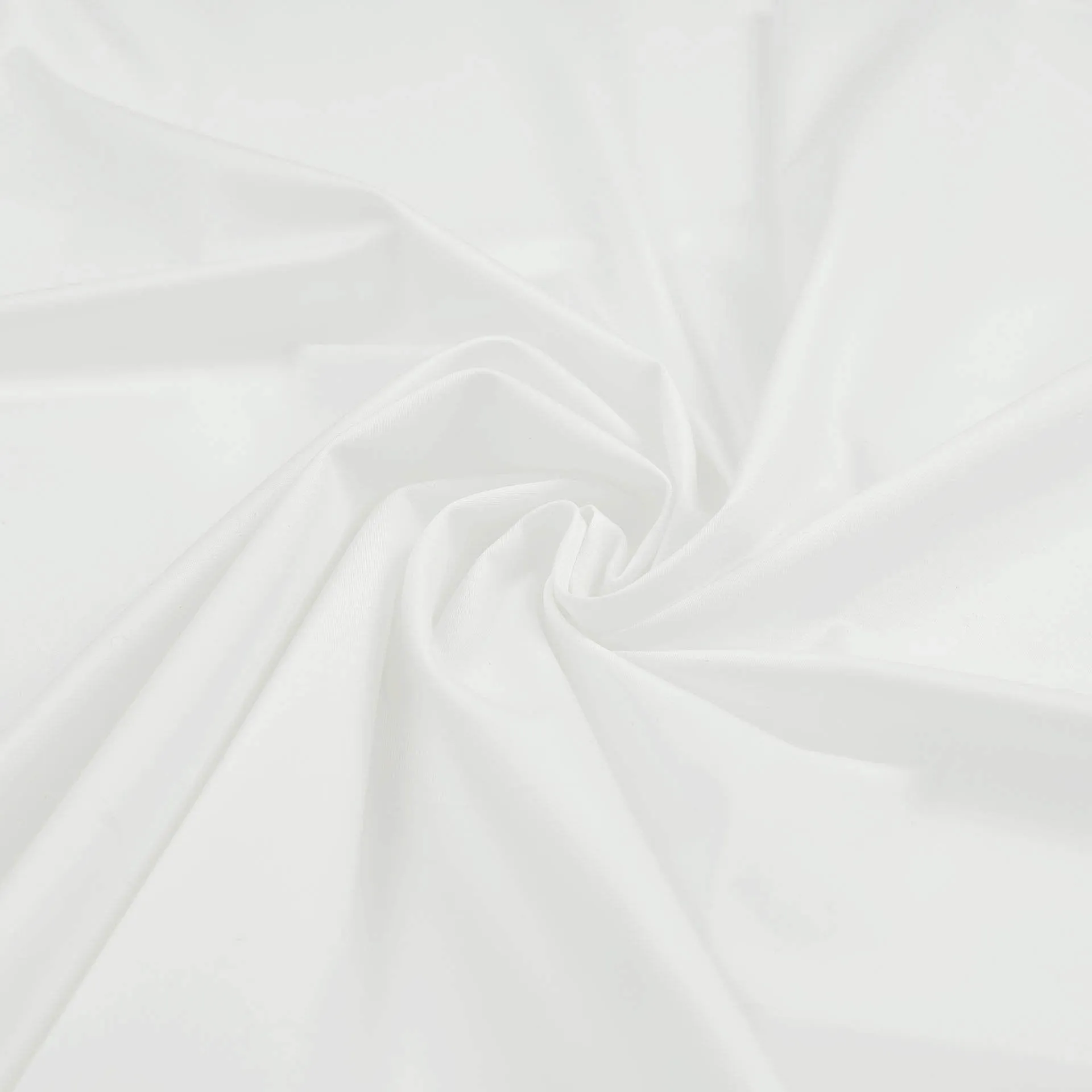 White Light Twill Fabric 5164