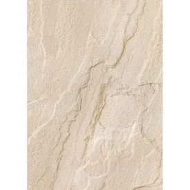 X-Drop Canvas Backdrop - Sandstone Rock (5' x 7')