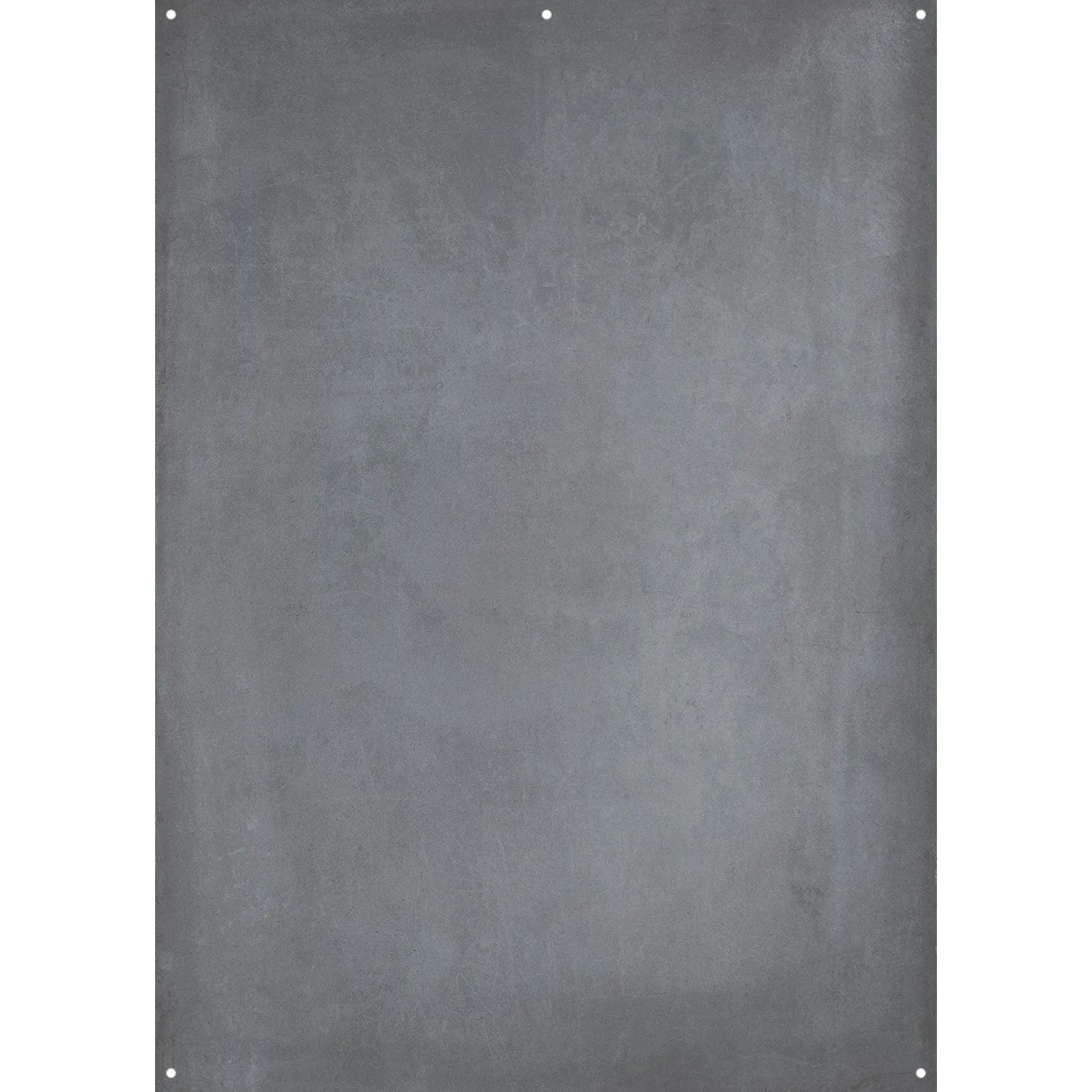 X-Drop Canvas Backdrop - Smooth Concrete by Joel Grimes (5' x 7')